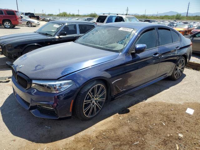 bmw 540 i 2018 wbaje5c54jwa97440