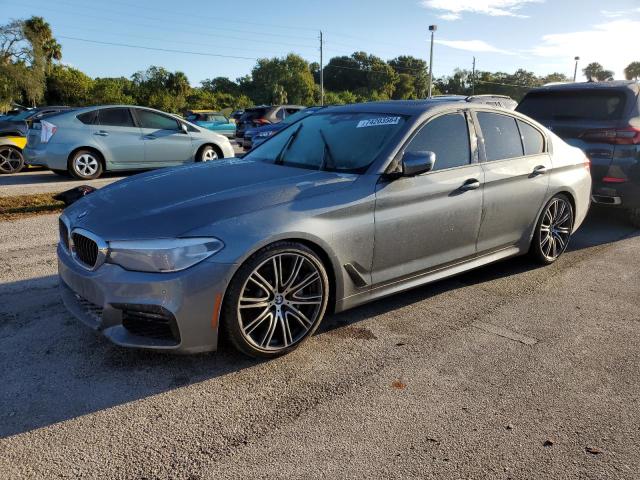 bmw 540 i 2019 wbaje5c54kg919940