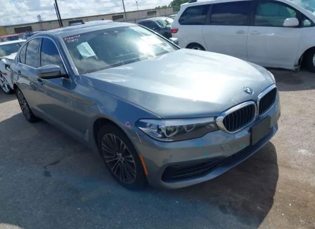 bmw  2019 wbaje5c54kwe66668