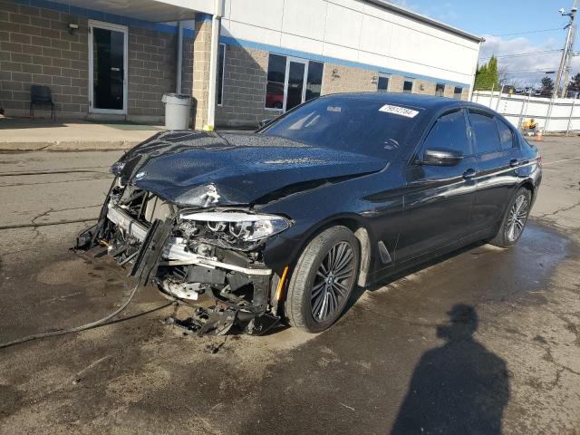 bmw 540 i 2018 wbaje5c55jg917645