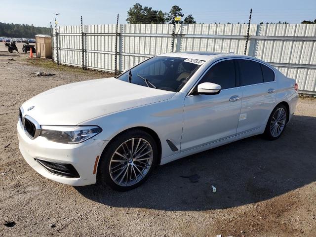 bmw 540 i 2018 wbaje5c55jwa94983