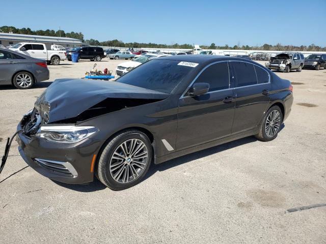 bmw 540 i 2019 wbaje5c55kww06675