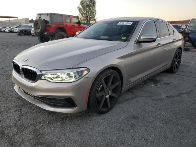 bmw 540 i 2019 wbaje5c55kww10774