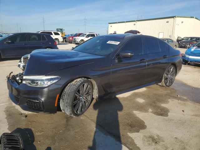 bmw 540 i 2019 wbaje5c55kww17823