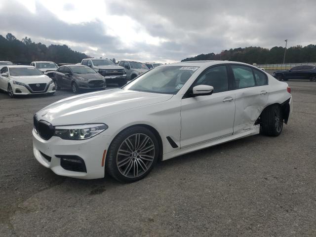 bmw 540 i 2018 wbaje5c56jwa94118