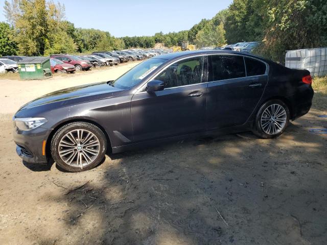 bmw 540 i 2018 wbaje5c56jwa96970