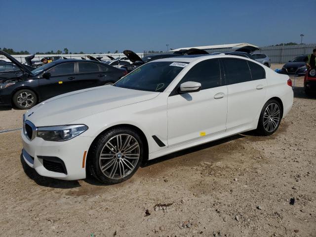 bmw 5 series 2019 wbaje5c56kwe66381