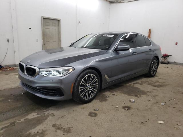 bmw 540 i 2019 wbaje5c56kww06135