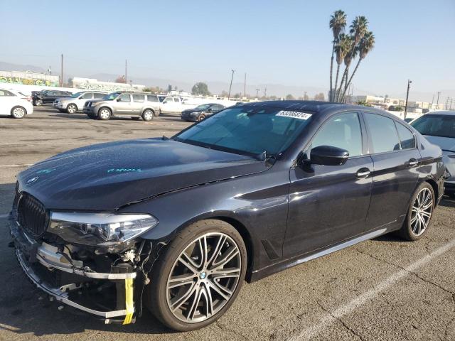 bmw 540 i 2018 wbaje5c57jwa92751