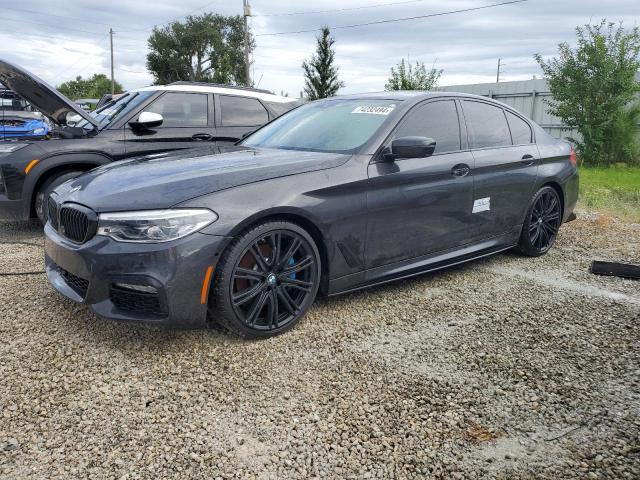 bmw 540 i 2018 wbaje5c57jwa97402