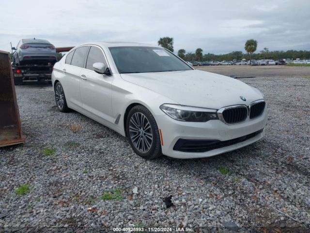 bmw 540i 2019 wbaje5c57kwe66082