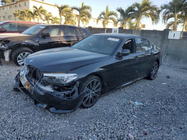 bmw 540 i 2019 wbaje5c57kwe66583