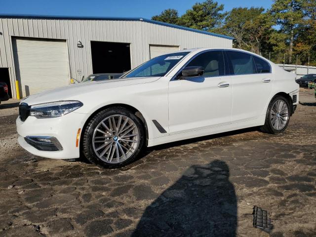 bmw 540 i 2018 wbaje5c58jg917588