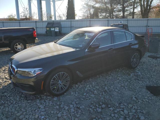 bmw 540 i 2019 wbaje5c58kww22076