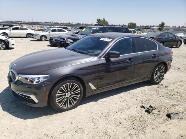 bmw 540 i 2019 wbaje5c58kww27567