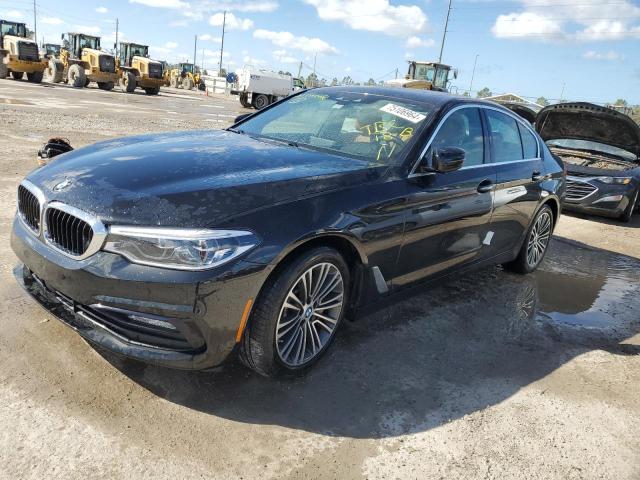 bmw 540 i 2018 wbaje5c59jwa97272