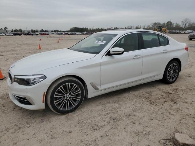 bmw 540 i 2019 wbaje5c59kg919156