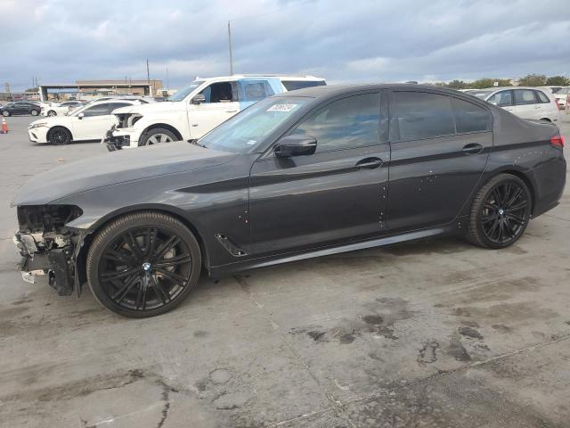 bmw 540 i 2019 wbaje5c59kg919402