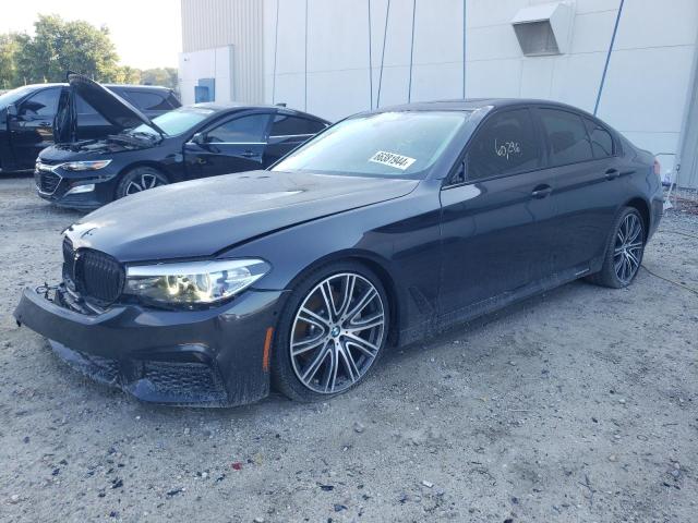 bmw 540 i 2019 wbaje5c59kww04606