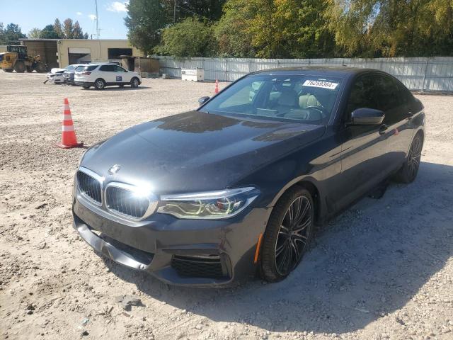 bmw 540 i 2019 wbaje5c59kww14942