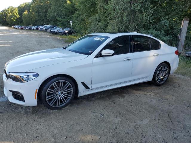 bmw 540 i 2018 wbaje5c5xjg917852