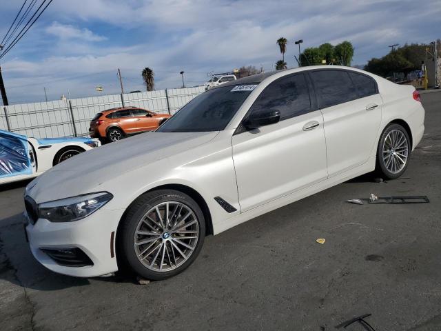 bmw 540 i 2018 wbaje5c5xjwa94803