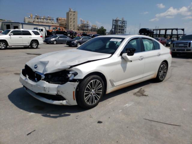 bmw 5 series 2018 wbaje5c5xjwa96017