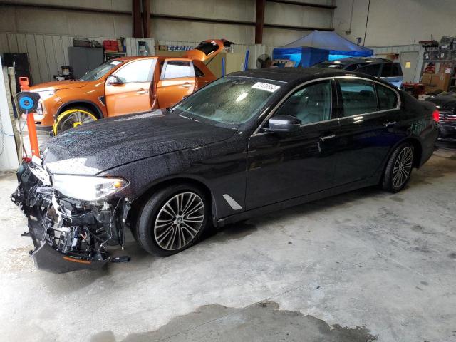 bmw 540 i 2018 wbaje5c5xjwa97913