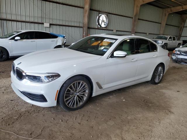 bmw 5 series 2019 wbaje5c5xkbm76755