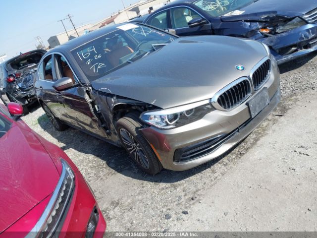 bmw 540i 2019 wbaje5c5xkg919389