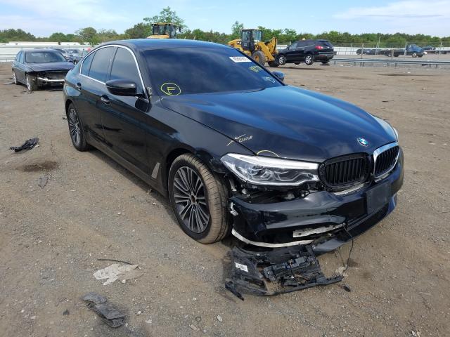 bmw 540 xi 2017 wbaje7c30hg889774