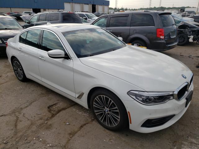 bmw 540 xi 2017 wbaje7c31hwa03423