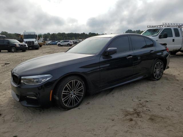 bmw 540 xi 2017 wbaje7c32hg888027