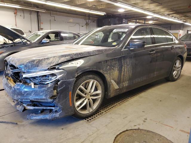 bmw 540 xi 2017 wbaje7c32hwa03253