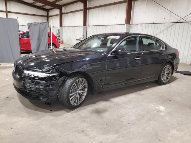 bmw 540 xi 2017 wbaje7c33hg887727