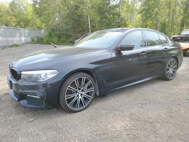 bmw 540 xi 2017 wbaje7c33hg888263