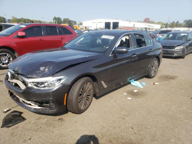 bmw 540 xi 2017 wbaje7c33hwa03844