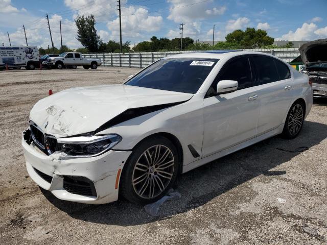 bmw 540 xi 2017 wbaje7c35hg478998