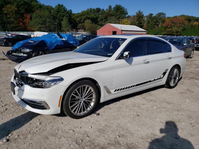 bmw 540 xi 2017 wbaje7c35hg888524