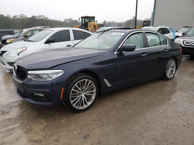 bmw 540 xi 2017 wbaje7c36hg888791