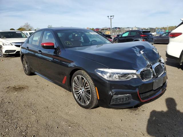 bmw 540 xi 2017 wbaje7c37hg888069