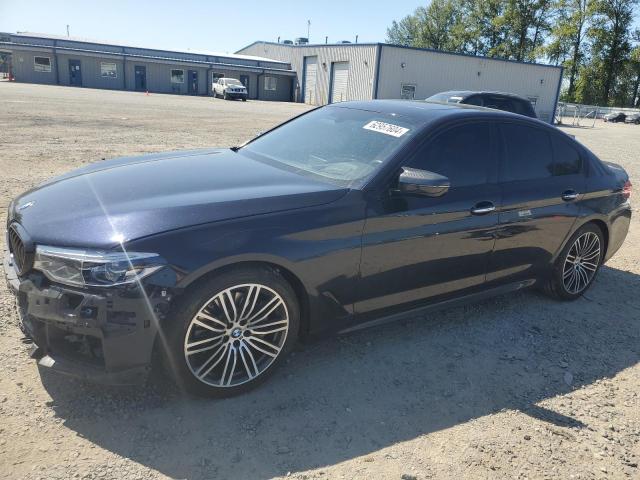 bmw 540 xi 2017 wbaje7c38hg479272