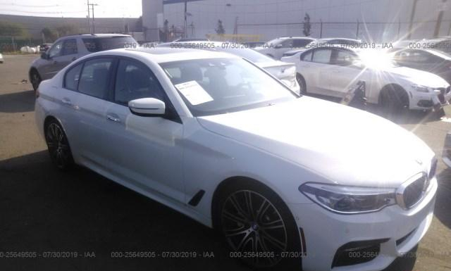 bmw 540 2017 wbaje7c38hg887352