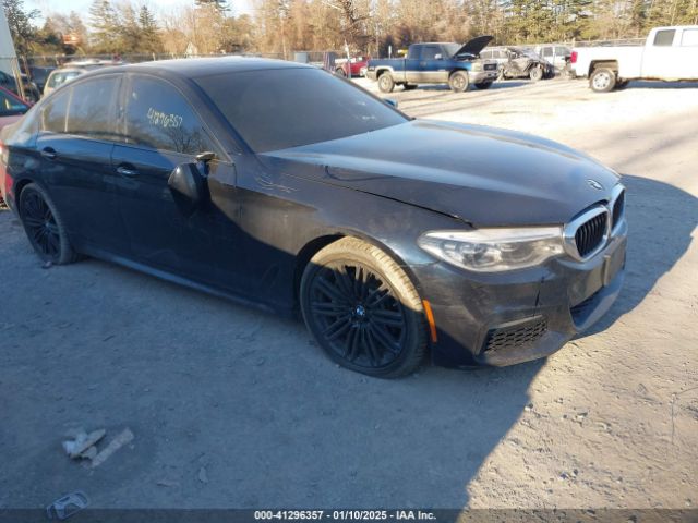 bmw 540i 2019 wbaje7c38hg887769