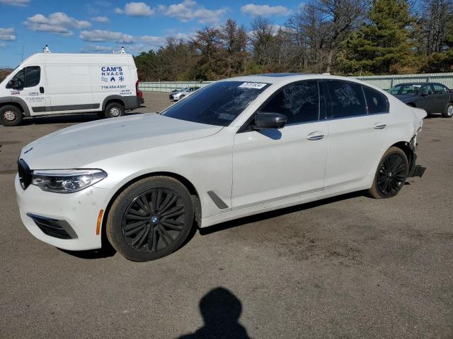 bmw 540 xi 2017 wbaje7c3xhwa03758