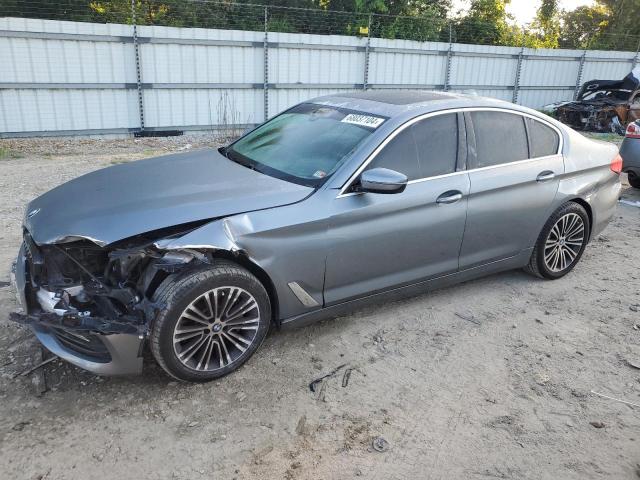 bmw 540 xi 2018 wbaje7c50jwc55610