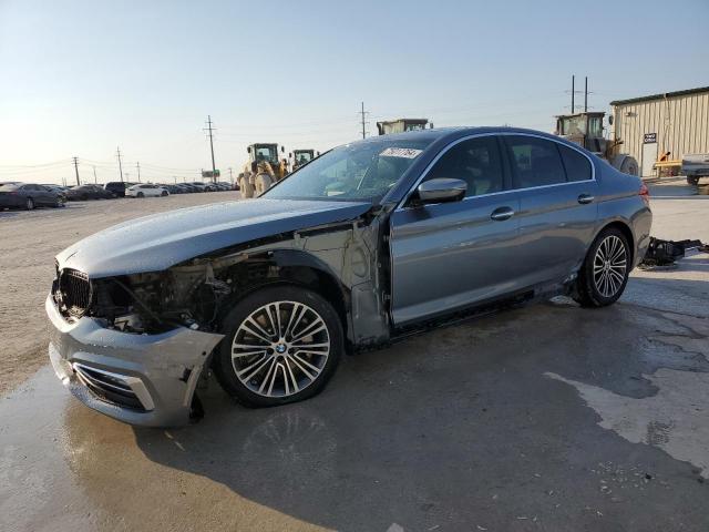 bmw 540 xi 2018 wbaje7c50jwc56269