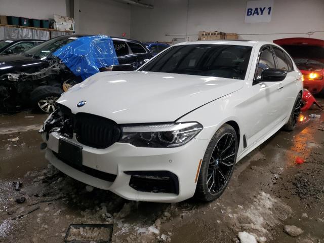 bmw  2018 wbaje7c50jwd53049