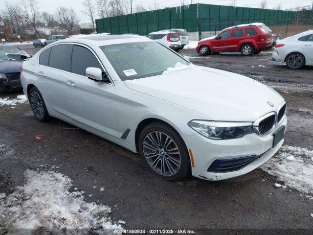 bmw 540i 2019 wbaje7c50kg893140