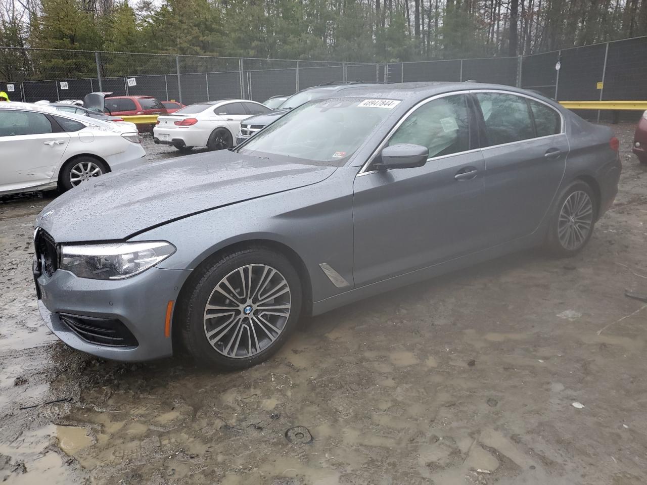 bmw  2019 wbaje7c50kwd55336